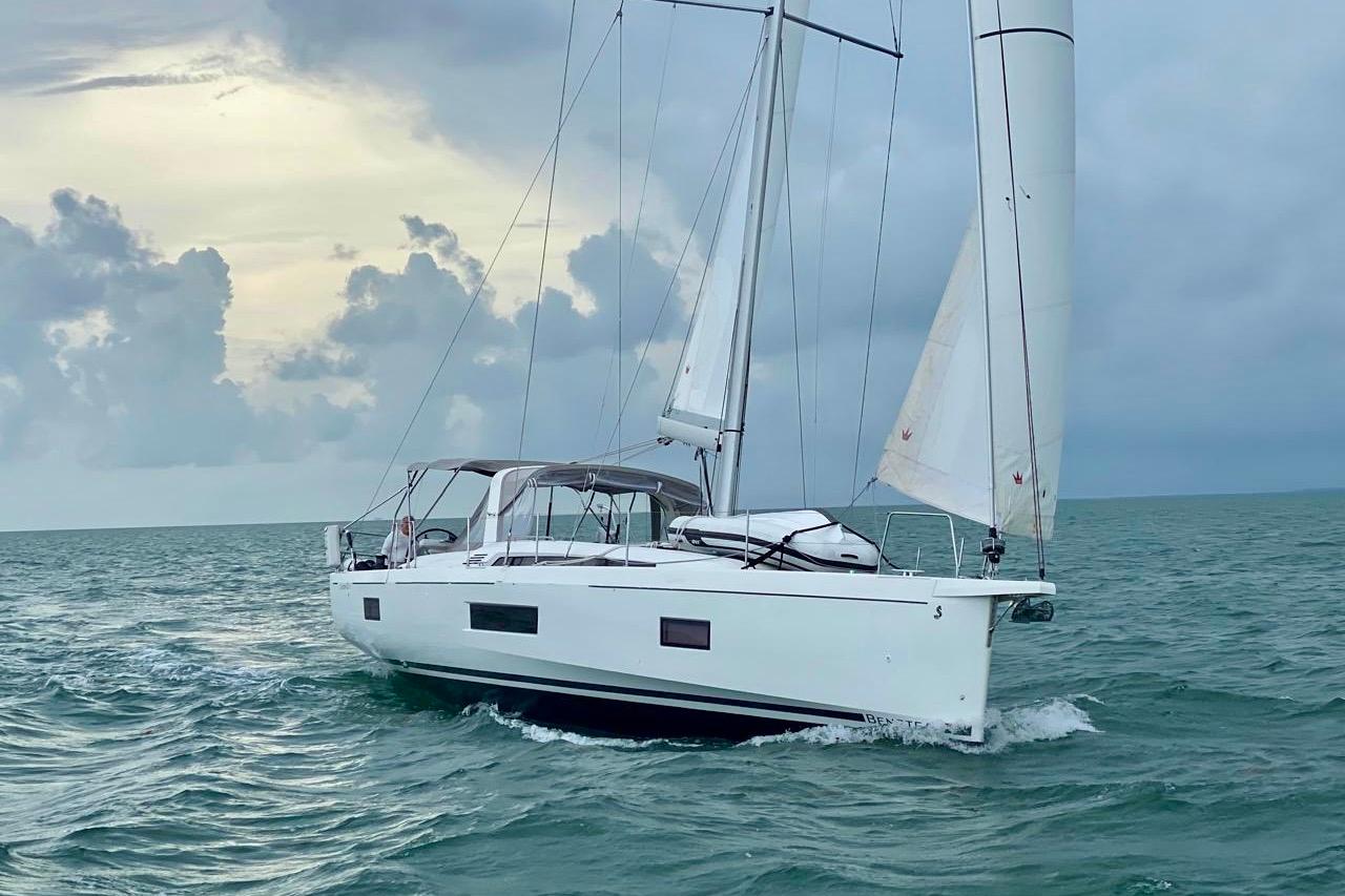 2019 Beneteau Oceanis 51.1 for sale in Boca Chica, Dominican Republic