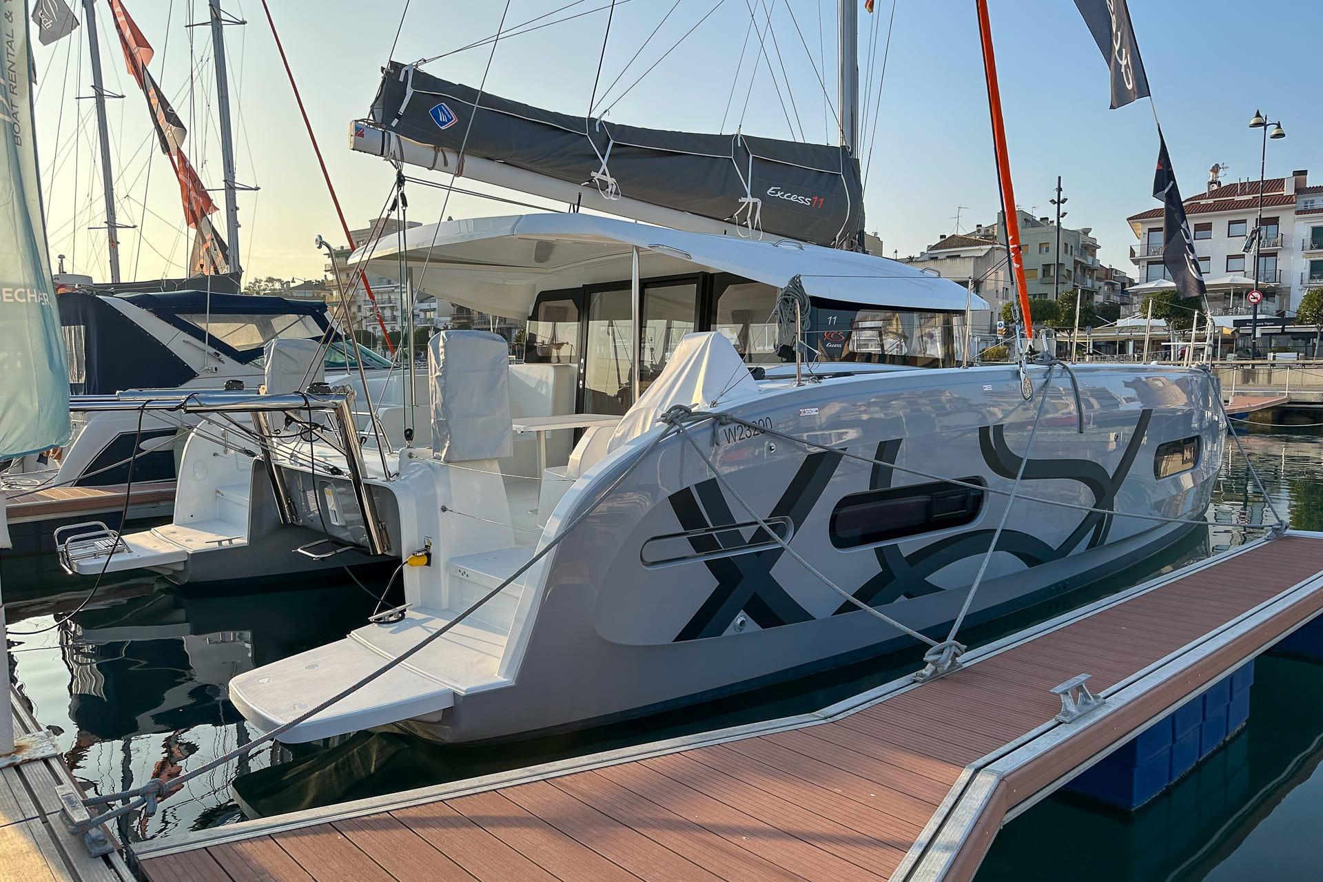 2026 Excess 11 for sale in Cambrils, Tarragona, Spain