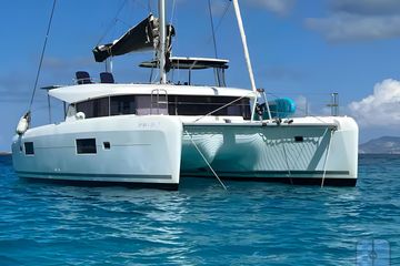 2020 Lagoon 42 Boats