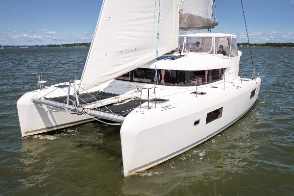 2017 Lagoon 42 for sale in Annapolis, Maryland