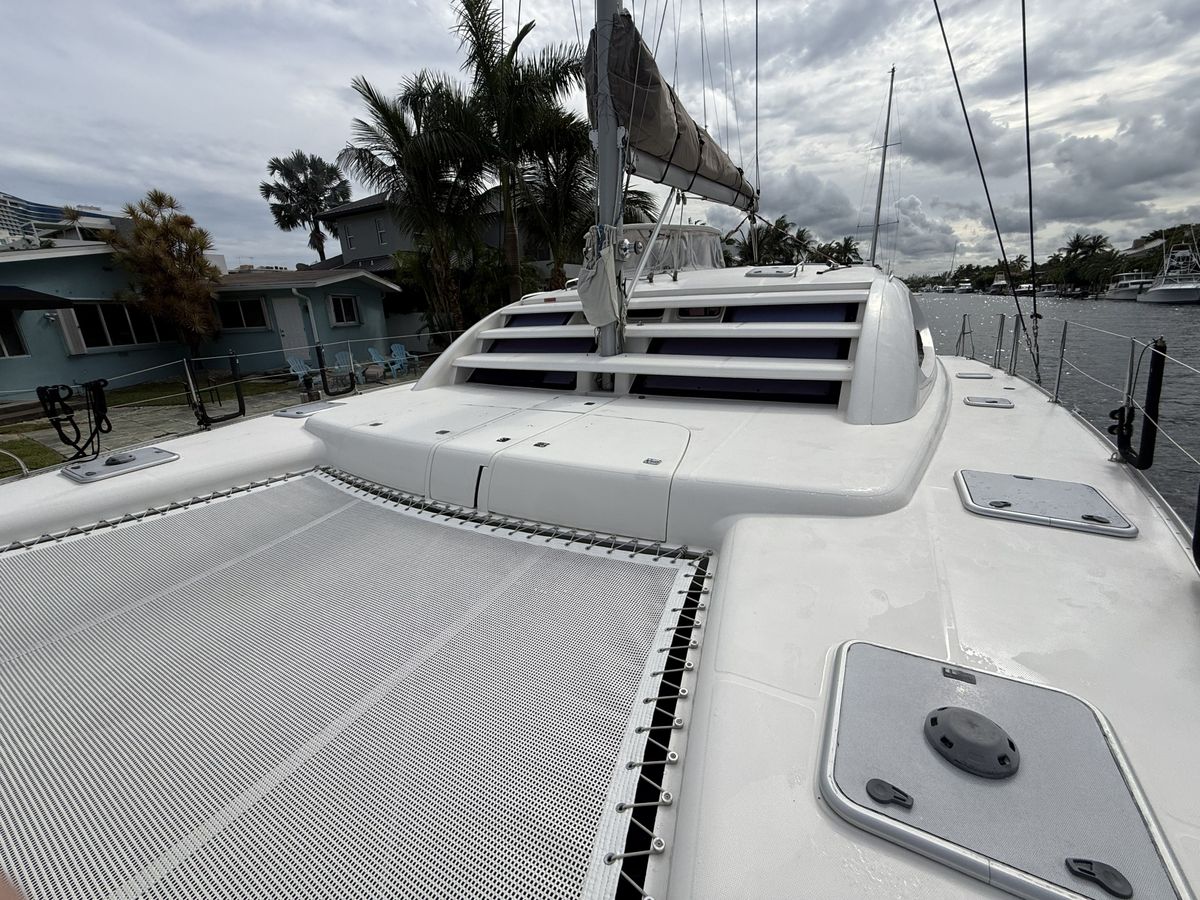 2008 Leopard 46