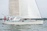 1999 Nautor Swan 56