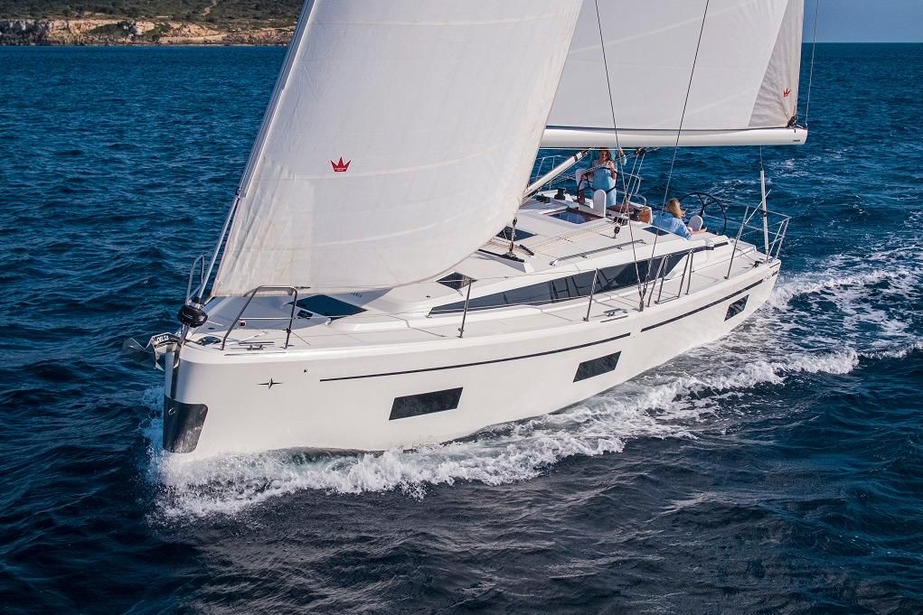 2026 Bavaria C42 for sale in Giebelstadt, Bavaria, Germany 41 ft