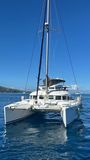 2001 CNB Lagoon 380