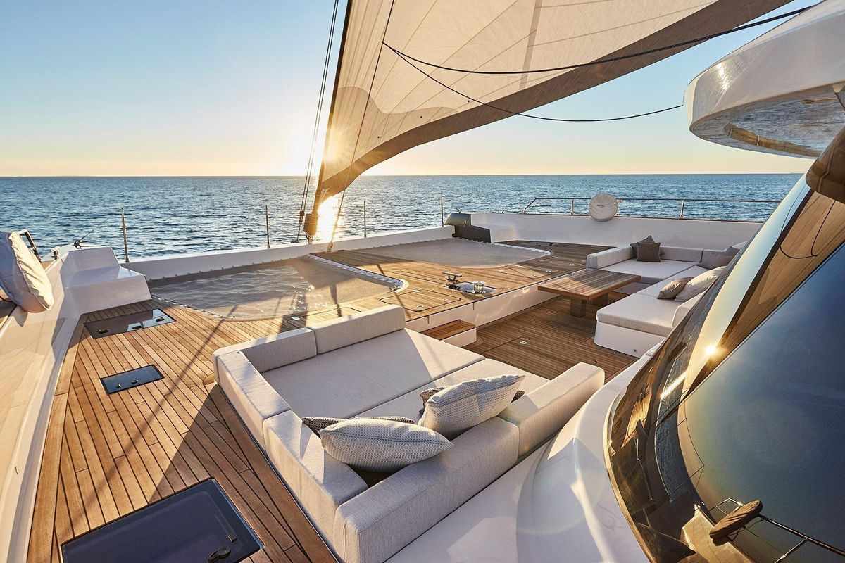 2026 Sunreef 80