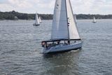2000 Catalina 470