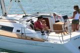 2012 Beneteau Oceanis 37