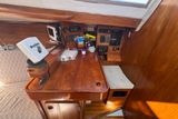 1988 Jeanneau Sundream 28