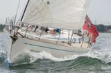 1999 Nautor Swan 56