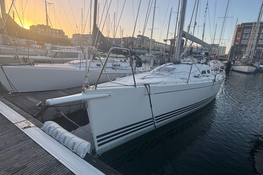 2006 X-Yachts X-35 One Design