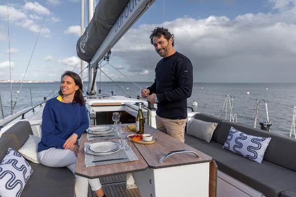2026 Dufour 44 for sale in Newport, Rhode Island