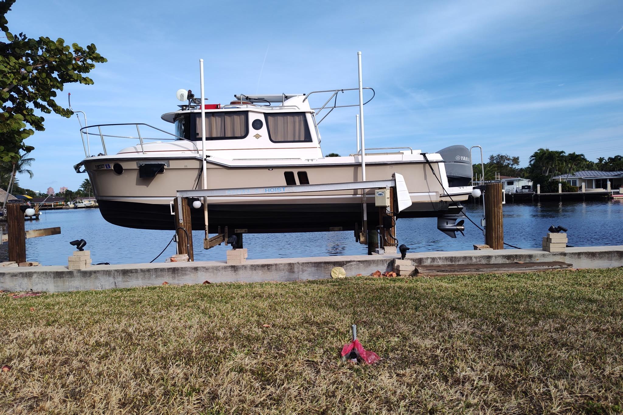 2021 Ranger Tugs R-25 for sale in Fort Lauderdale, Florida