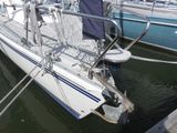 1996 Comfortina 35 Shallow Draft