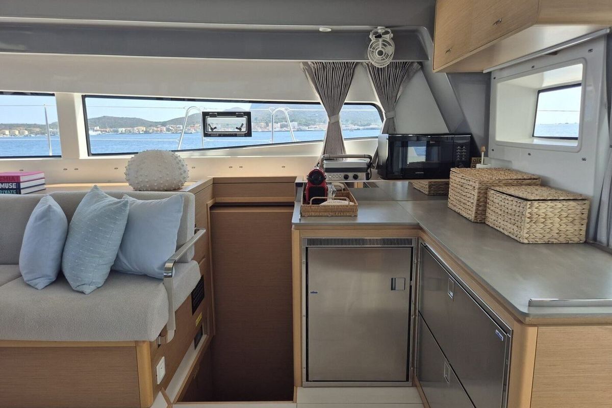 2023 Excess 15 for sale in Canet-en-Roussillon, Pyrénées-Orientales, France (48 ft)