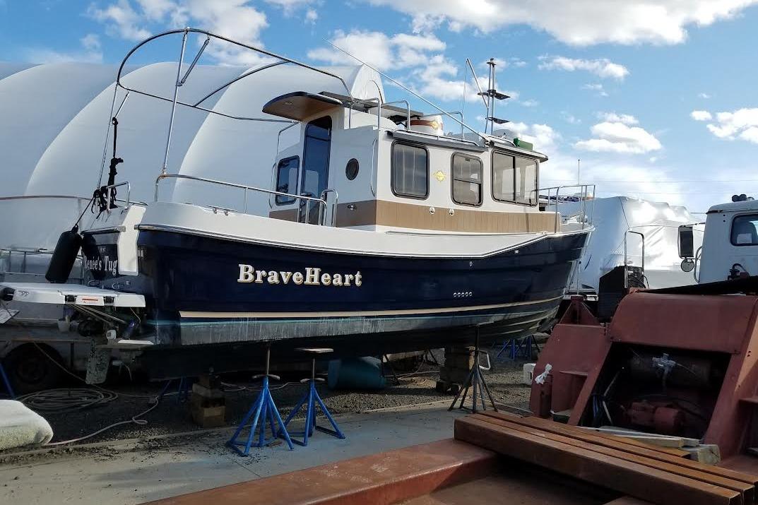 2016 Ranger Tugs R-25 SC for sale in Salem, Massachusetts