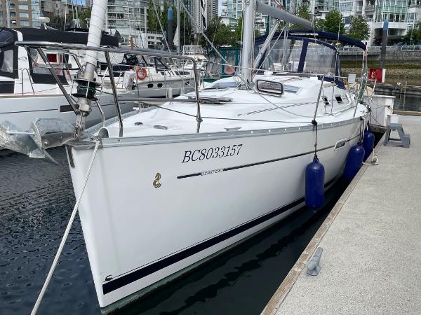 2006 Beneteau 343
