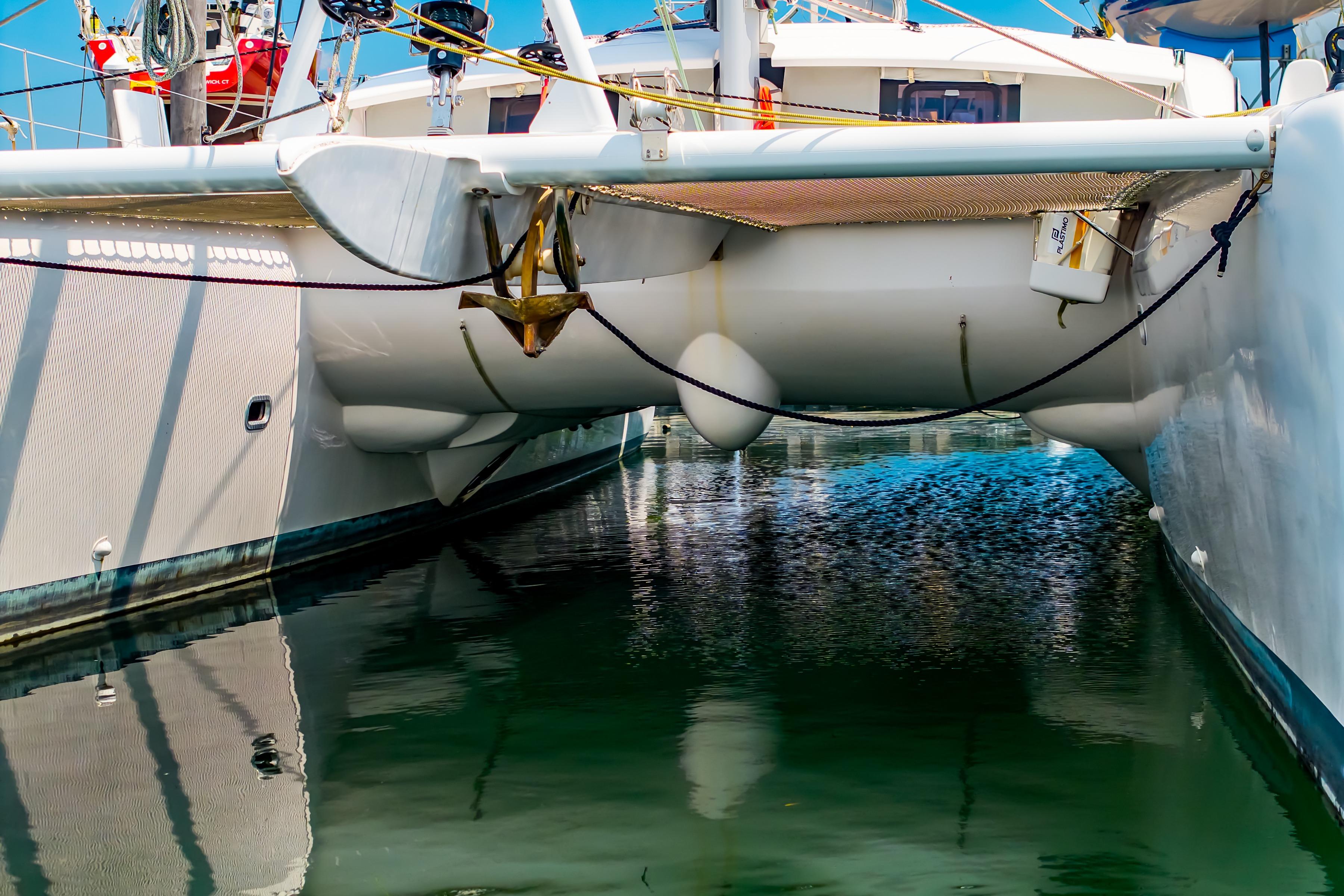 2022 Outremer 51