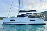 2020 Fountaine Pajot Lucia 40