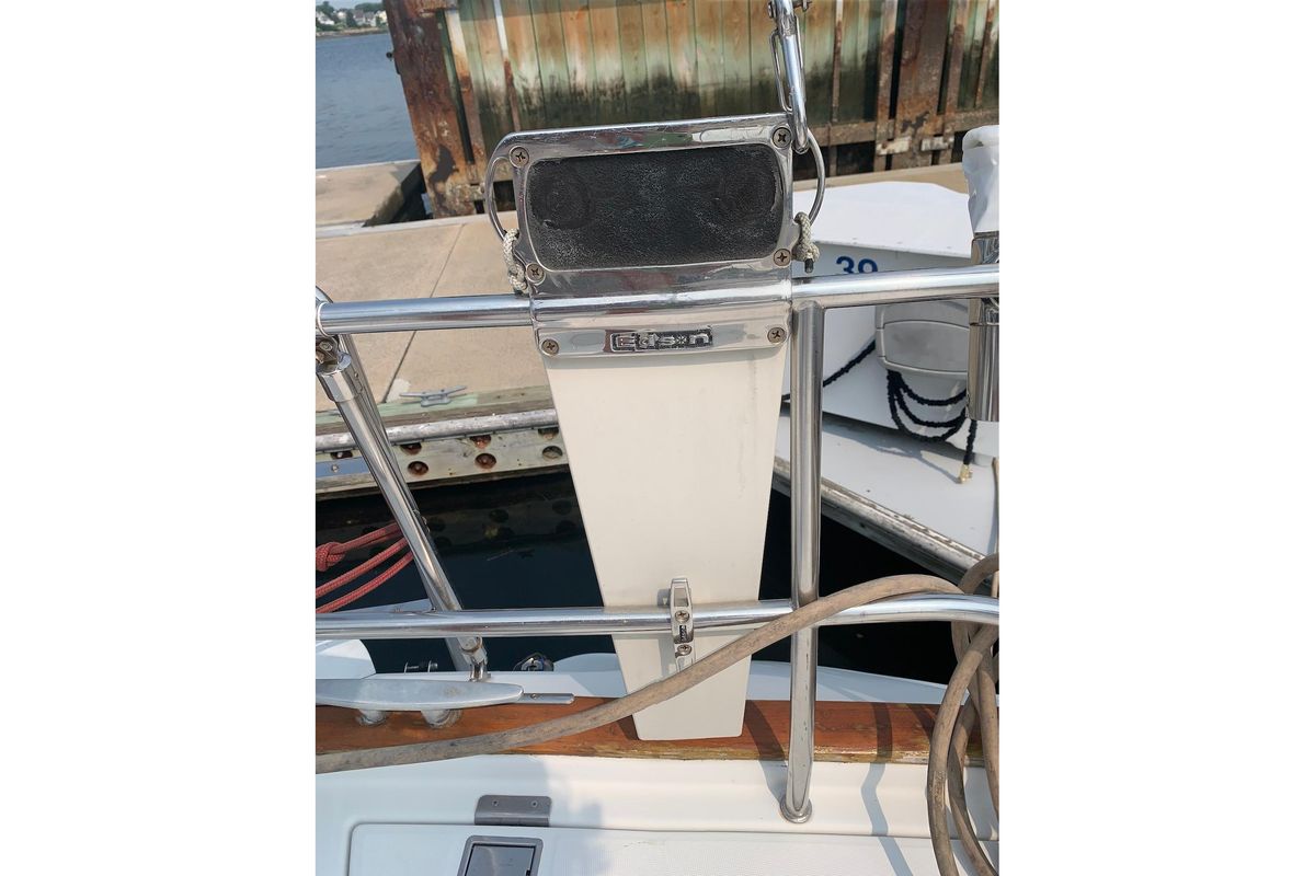 1996 Beneteau Oceanis 40 CC
