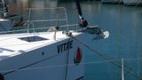 2017 Hanse 455