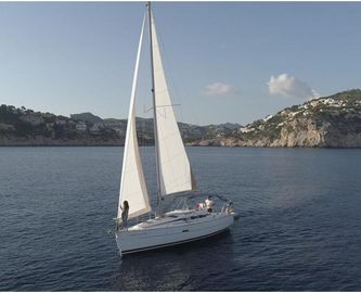 2006 Beneteau 323 Boats