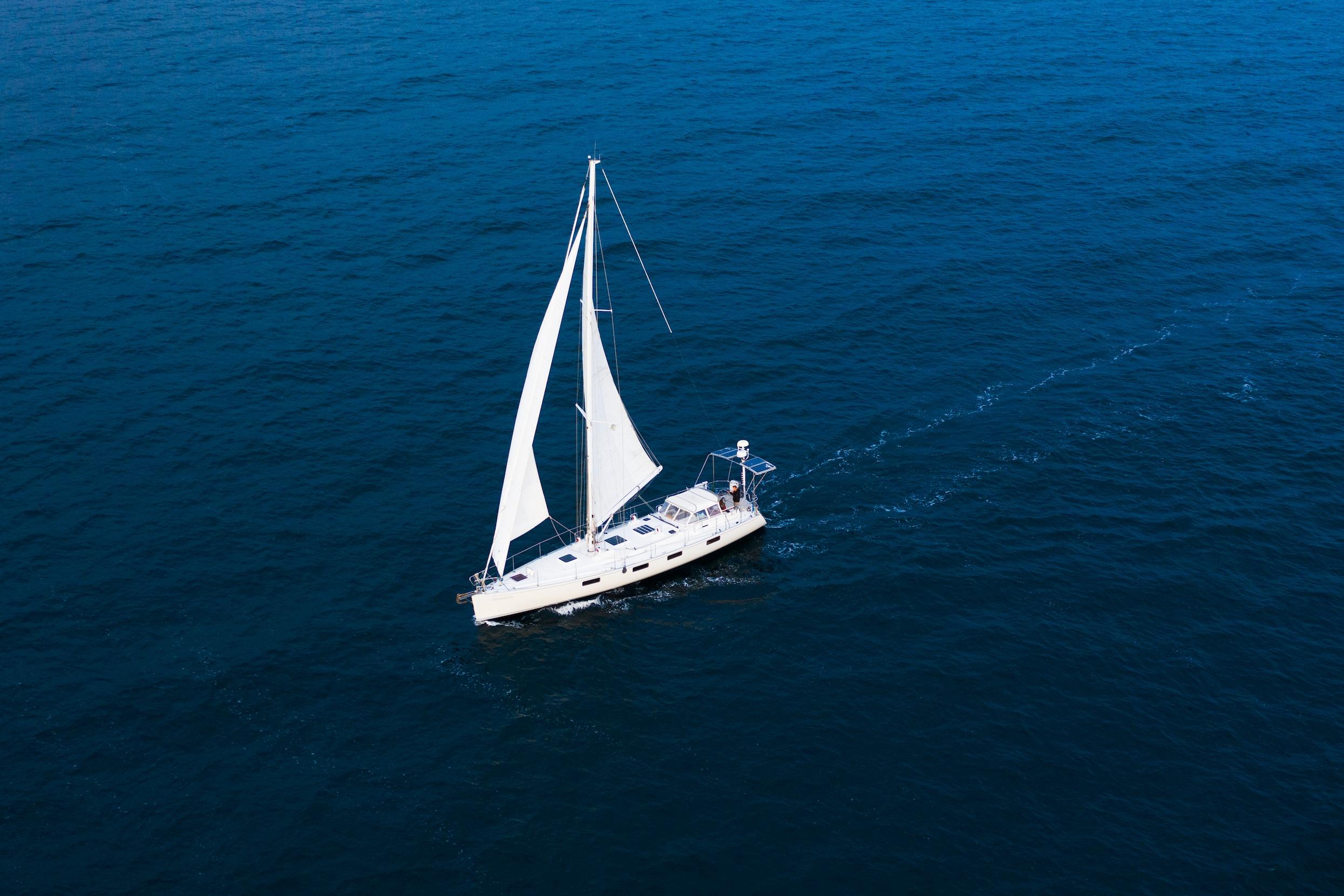 1995 Sundeer 56 for sale in Santa Barbara, California
