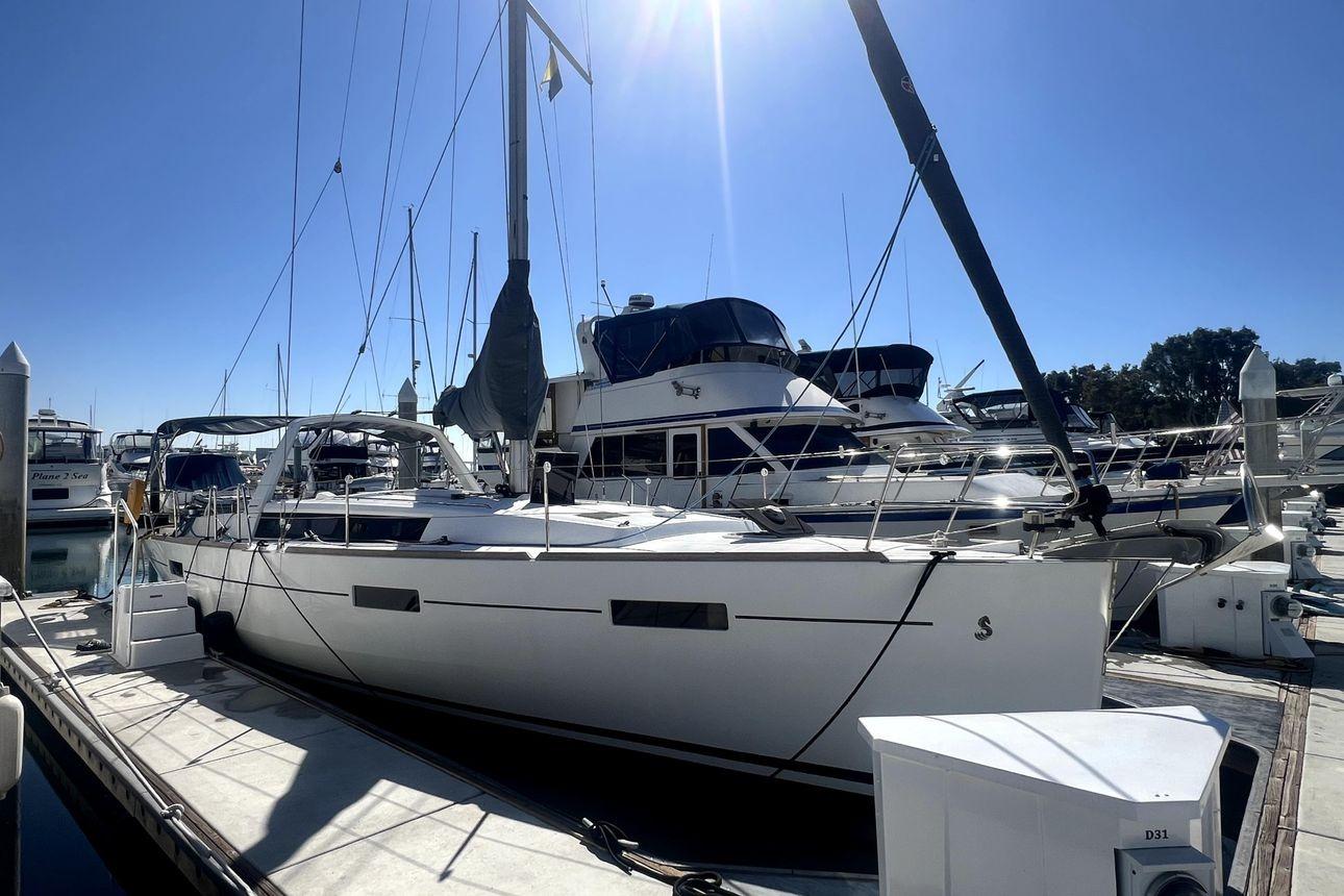 2012 Beneteau Oceanis 41