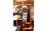 1998 Jeanneau Sun Odyssey 40 DS