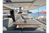 2021 Fountaine Pajot Isla 40