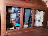1991 Hunter Legend 375