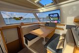 2015 Nautitech 40 Open