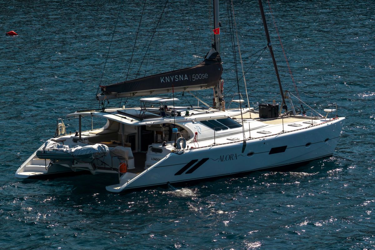 2023 Knysna 500 SE