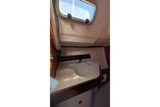 1987 Jeanneau Sundream 28