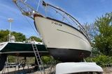 1983 Nauticat 38