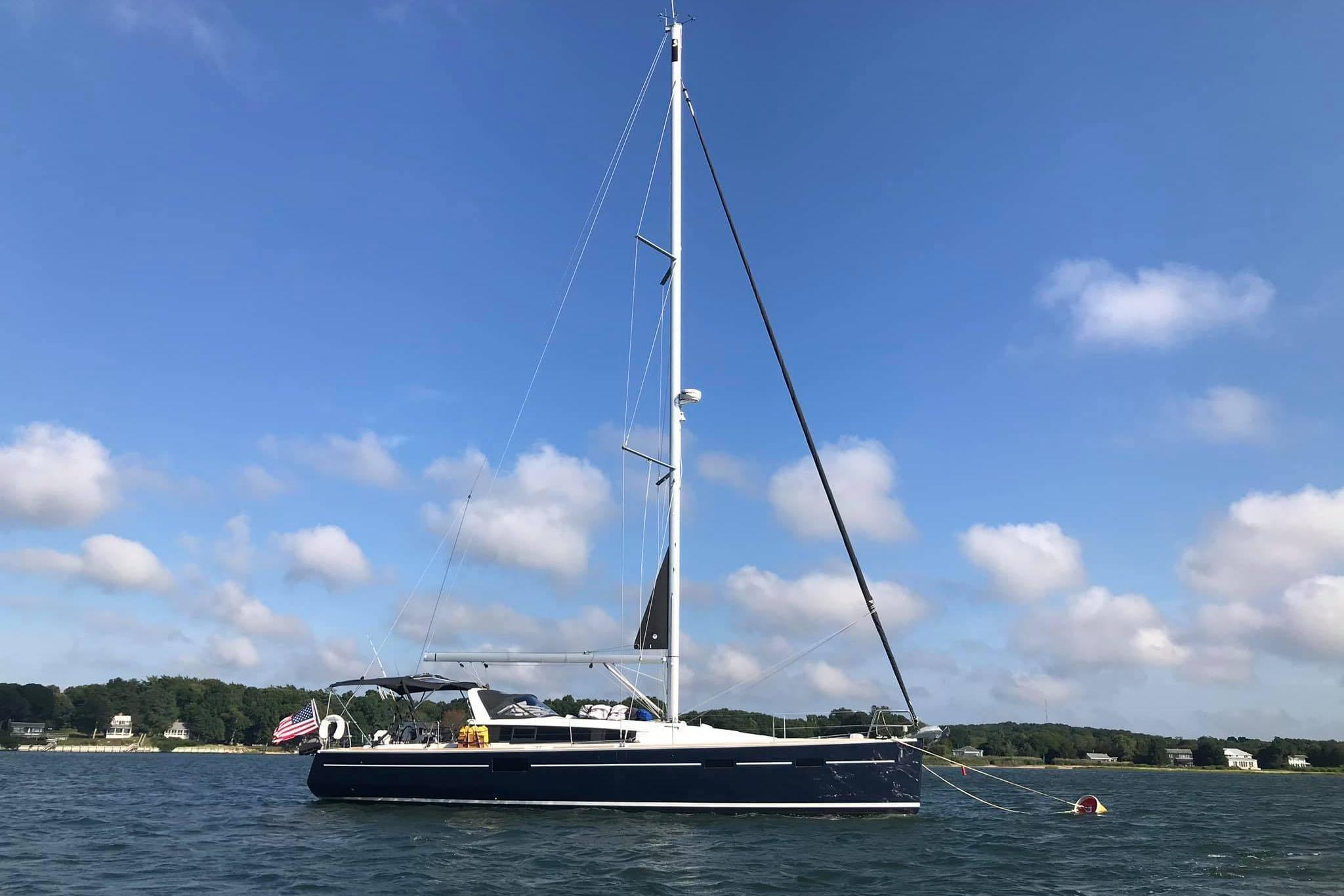 2013 Beneteau Sense 46 for sale in Hollywood, Florida