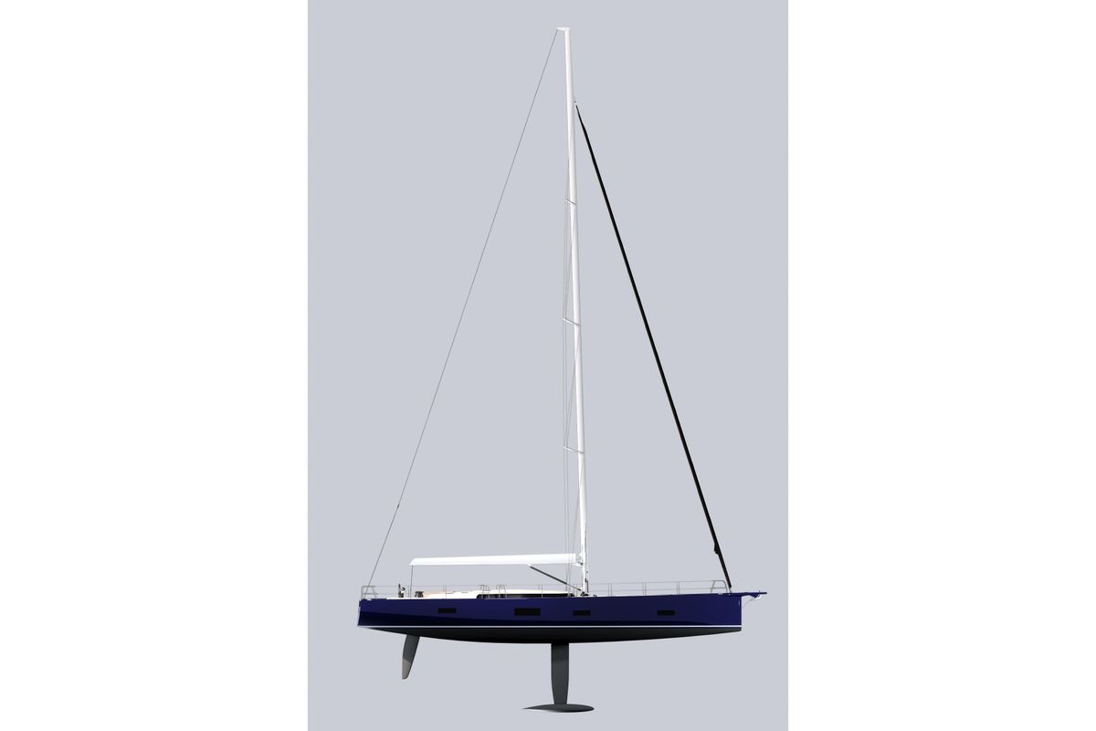 2027 Ice Yachts 70 for sale in Barcelona, Spain 70 ft
