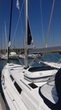 2017 Hanse 455
