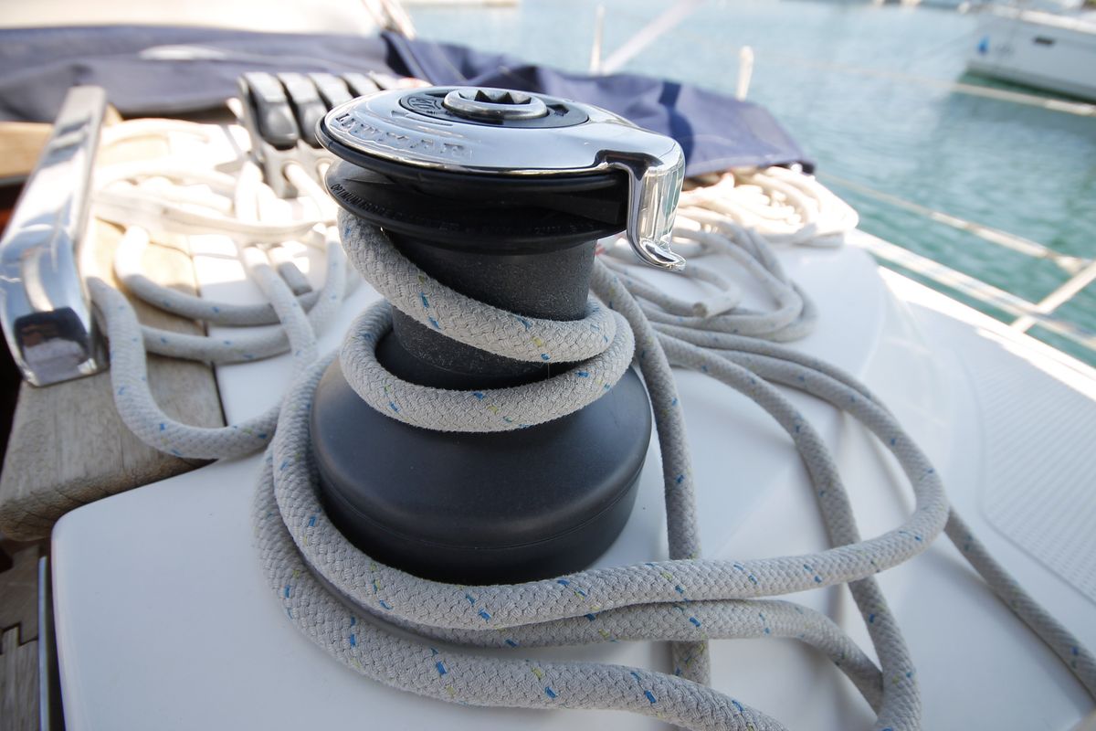 2016 Bavaria Cruiser 41
