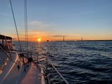 1986 Beneteau Idylle 44