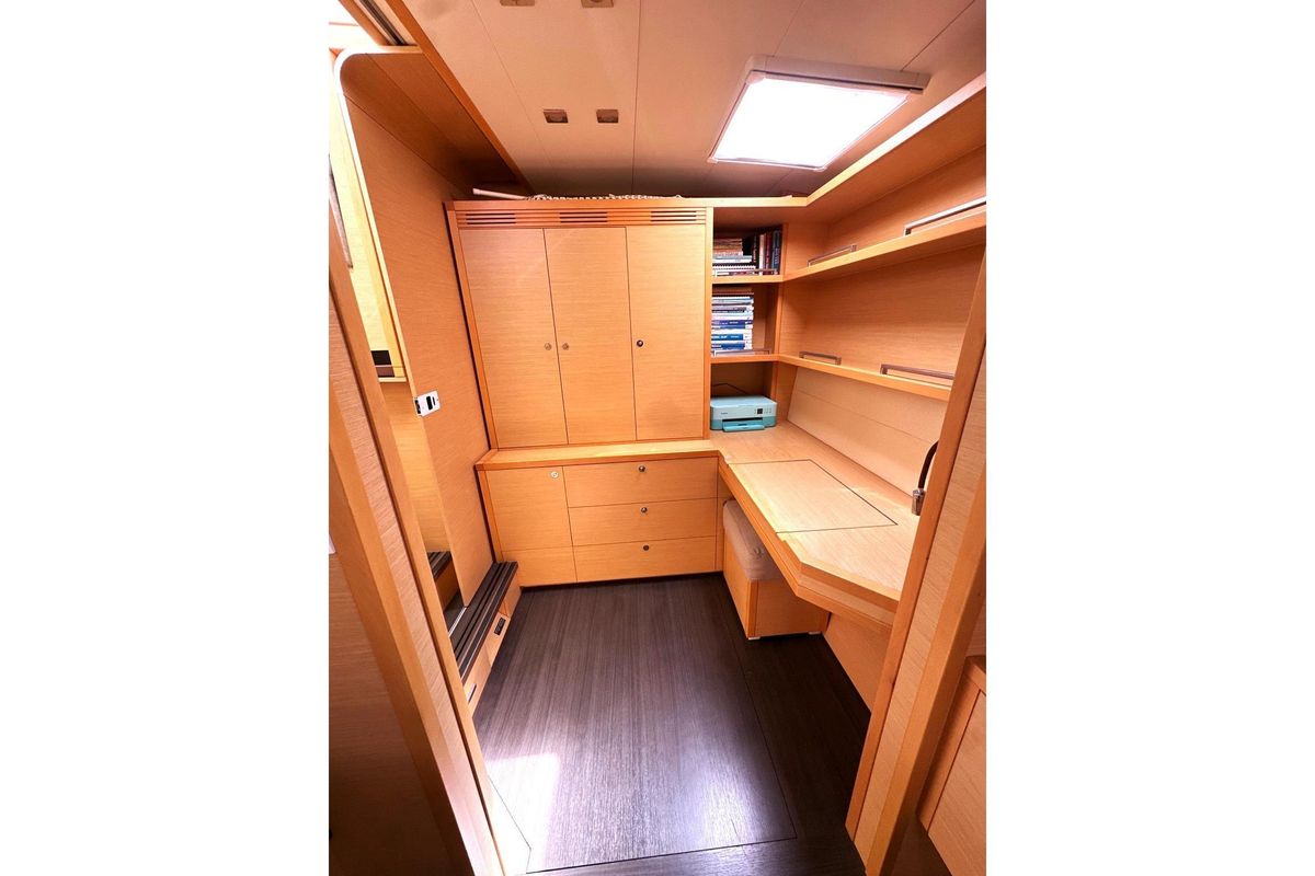 2015 Lagoon 560 S2
