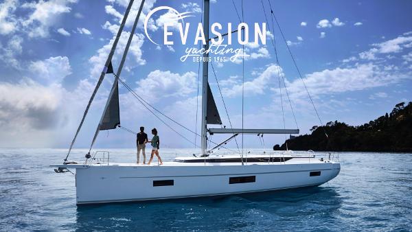 2026 Bavaria C50 Style Boats
