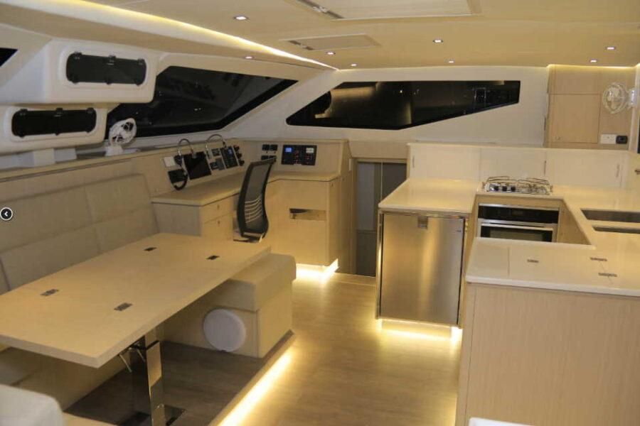 2026 Seawind 1600 Passagemaker