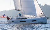 2026 Jeanneau Sun Odyssey 440
