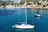 2006 Beneteau Oceanis Clipper 393