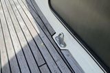 1980 Nauticat 33