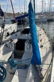 1987 Jeanneau Selection 37
