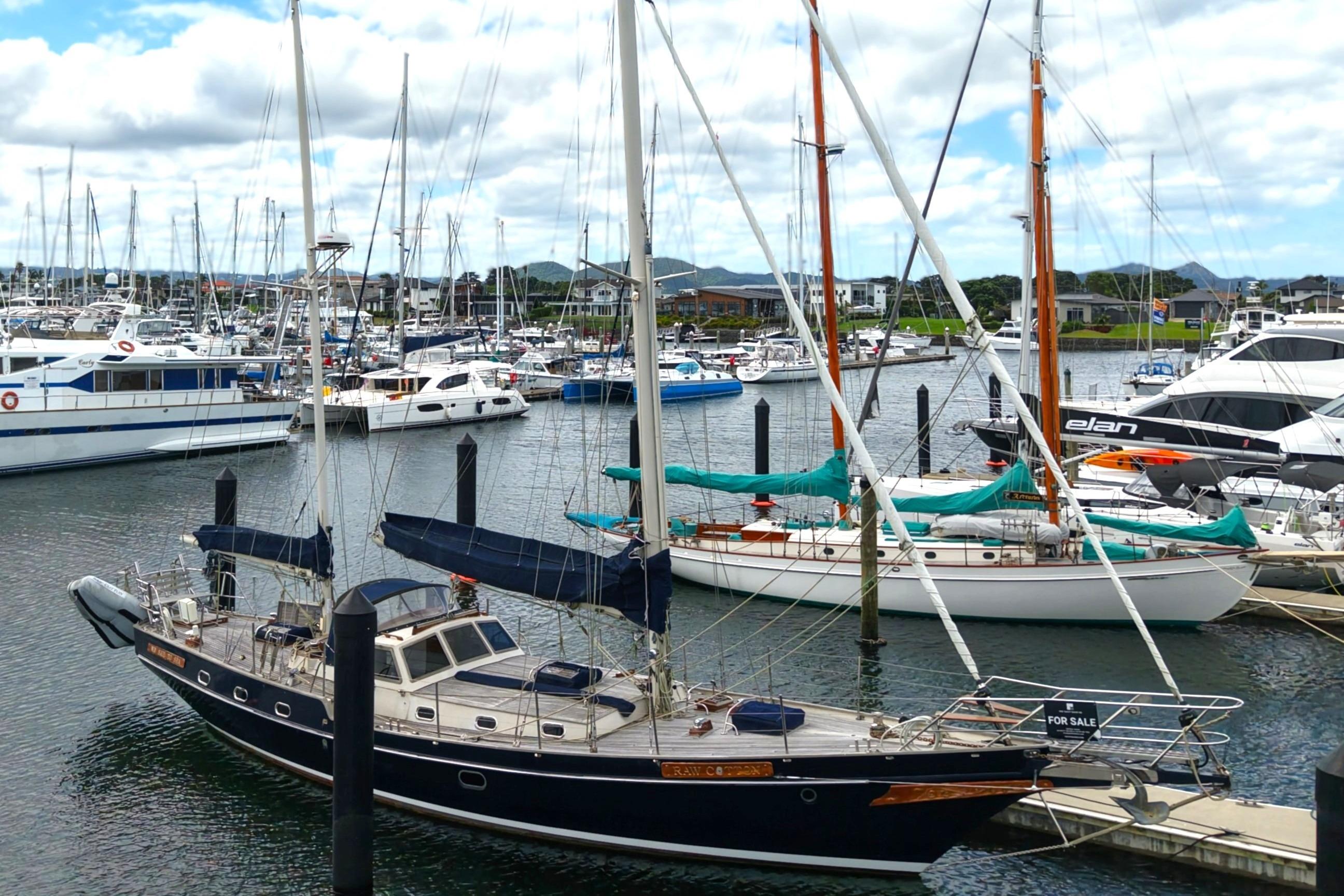 1995 Custom Dennis Ganley for sale in One Tree Point, New Zealand