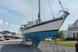 2000 Hallberg-Rassy 46