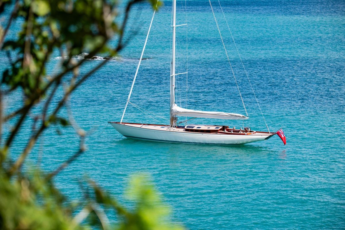 2023 Spirit Yachts C72