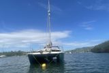 1985 Prout Snowgoose 37